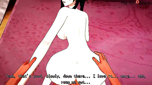 HentaiParade