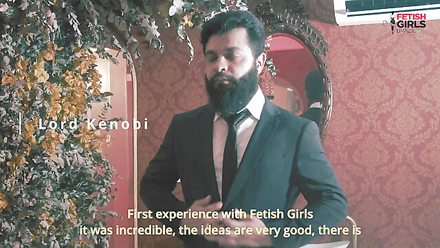 FetishgirlsBrazil