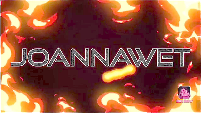 Joannawet