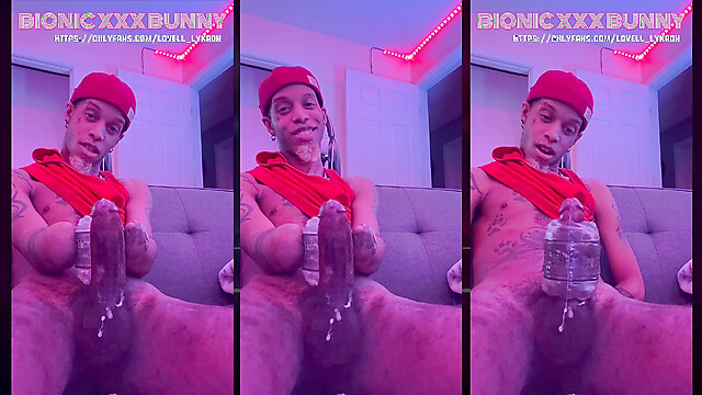 BionicXxXbunny