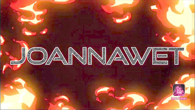 Joannawet