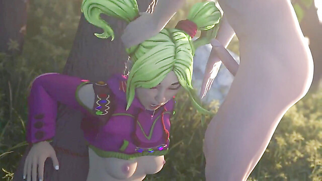 Viola-3D