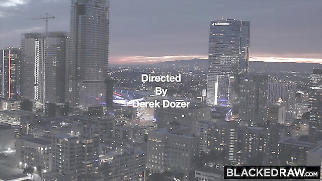 BLACKED