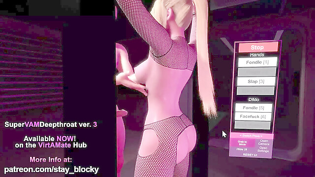 Viola-3D