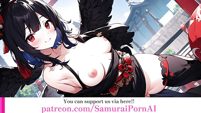 SamuraiPornAI