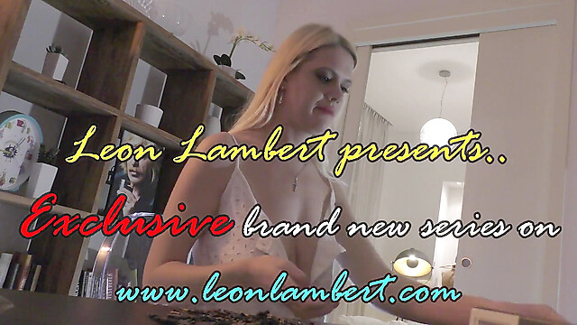LeonLambert