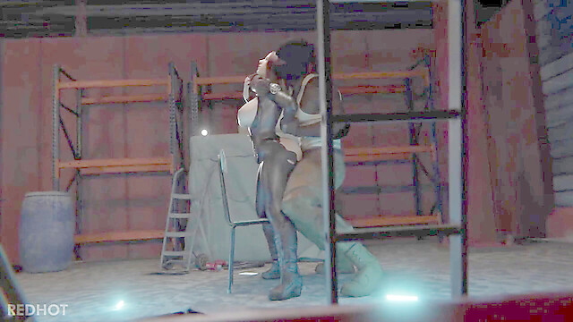 The_Industrialist