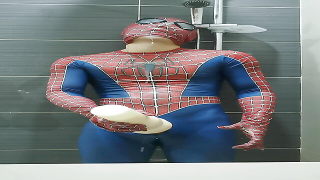 KinkySpiderman