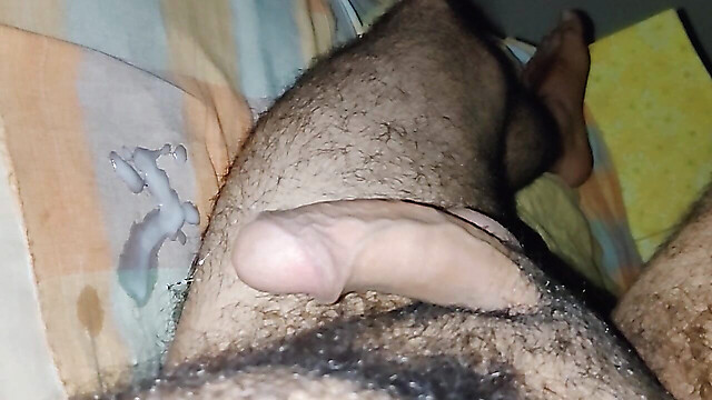 Hugecummerboy
