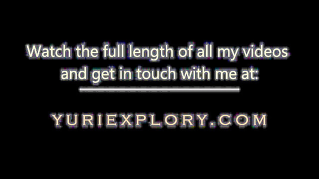 yuriexplory