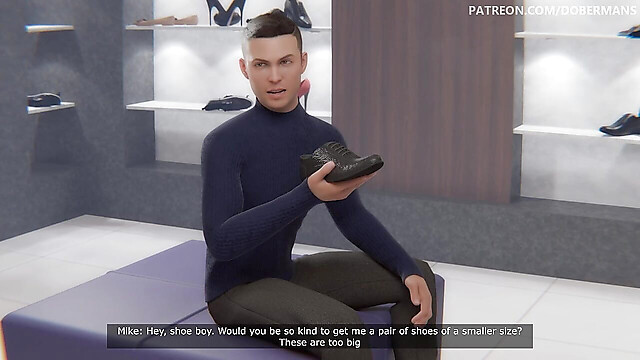 NaughtyGameplays