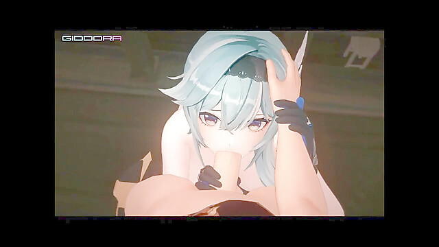 Ophelia3D