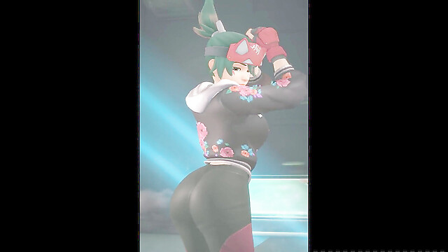 Ophelia3D