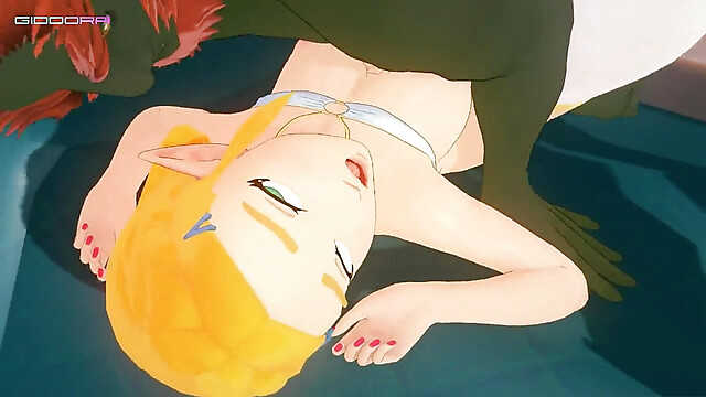 Ophelia3D
