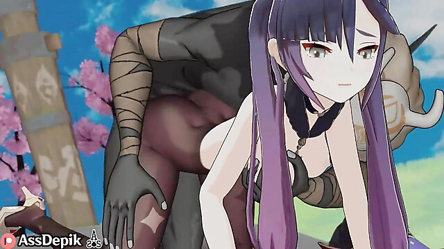 Ophelia3D
