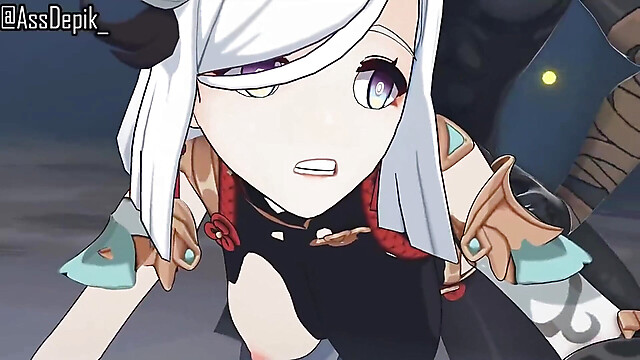 Ophelia3D