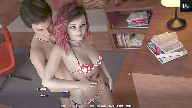 PornGameHunter