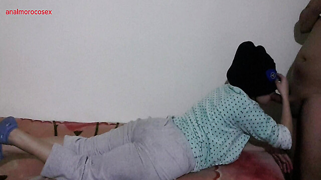 analmorocosex