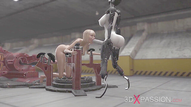 my3dxpassion