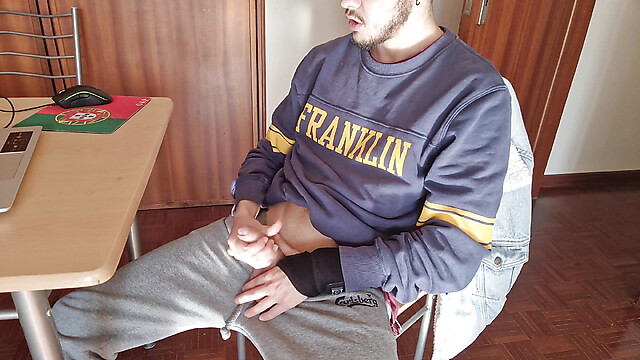 Fitguywithbigdick