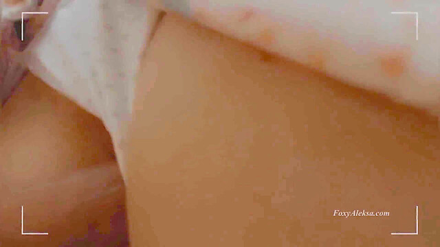 FoxyAleksa