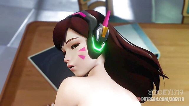 Viola-3D