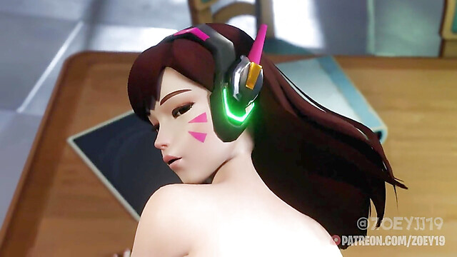 Viola-3D