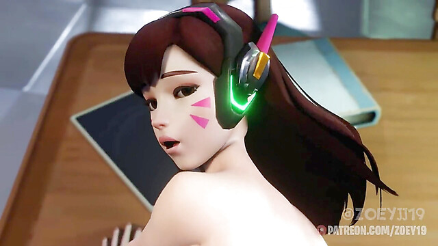 Viola-3D