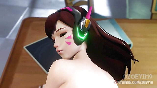 Viola-3D