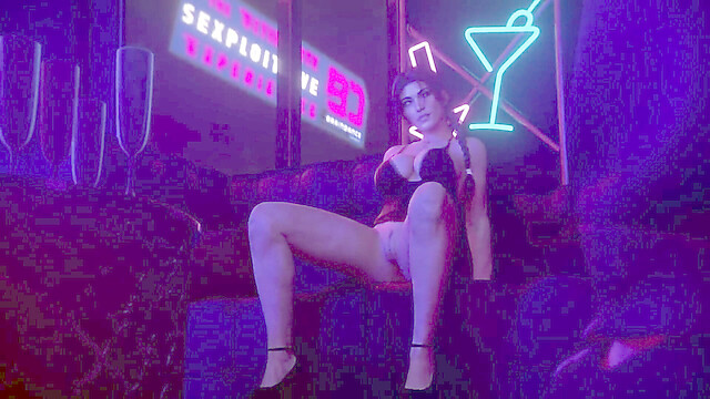 Viola-3D