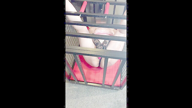 Sklavenhurekreisklev