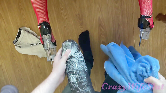 crazywifeslut