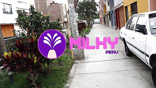 MilkyPeru