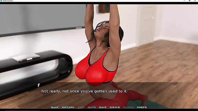 EroticKrisso
