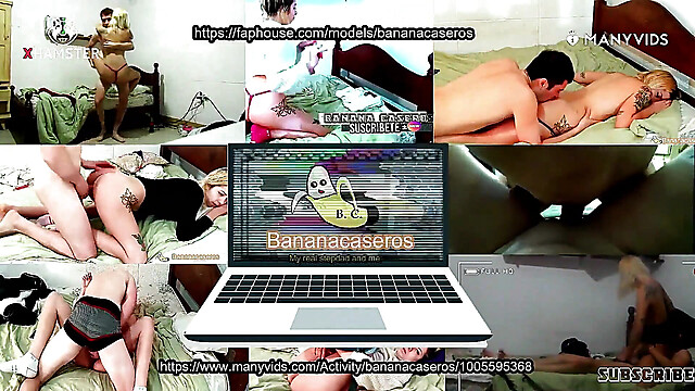 bananacaseros