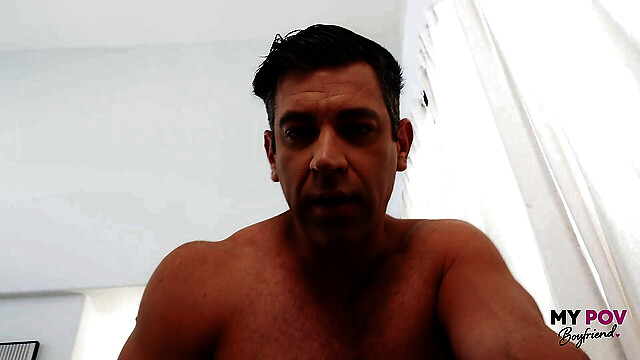 MyPOVboyfriend