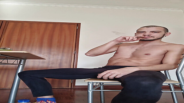 Fitguywithbigdick