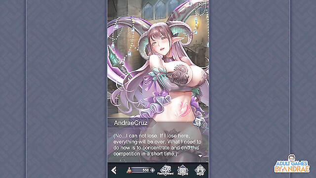 adultgamesbyandrae