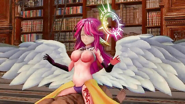 Ophelia3D