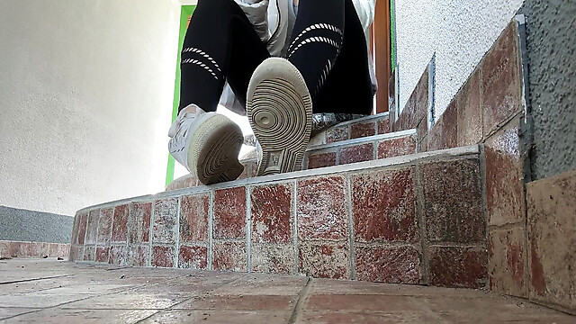 SocksFeet_Misstress