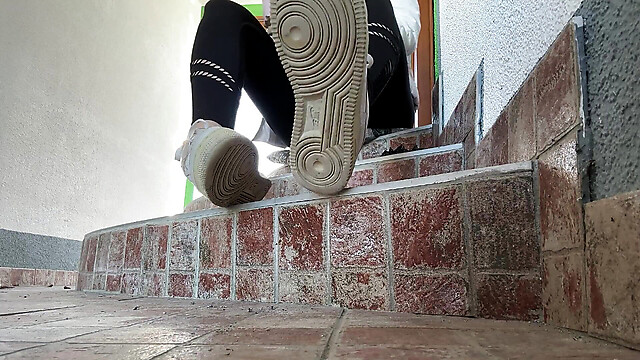 SocksFeet_Misstress