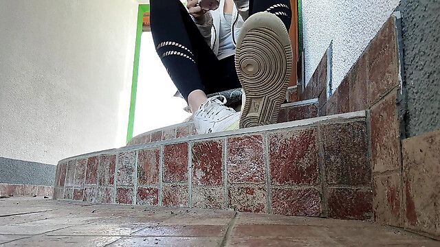 SocksFeet_Misstress