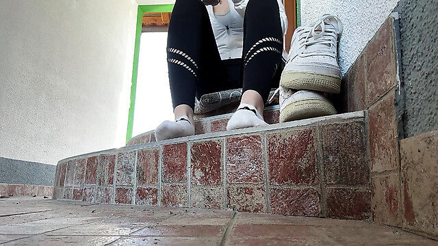 SocksFeet_Misstress