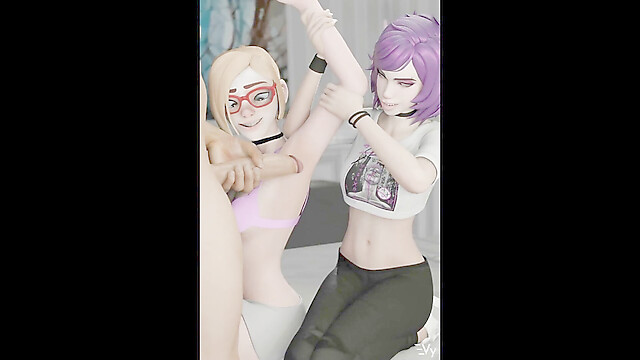 Viola-3D