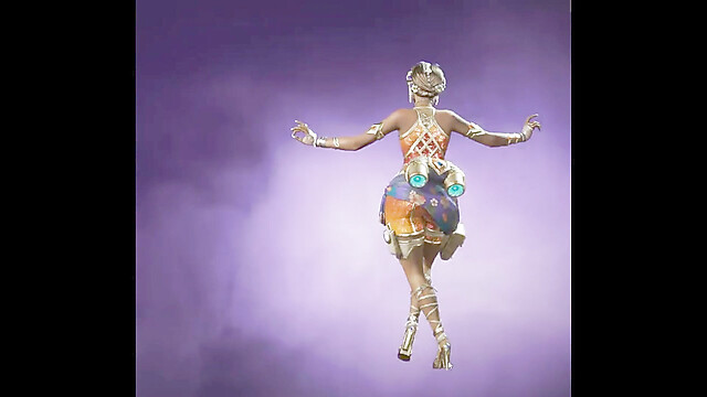 Viola-3D