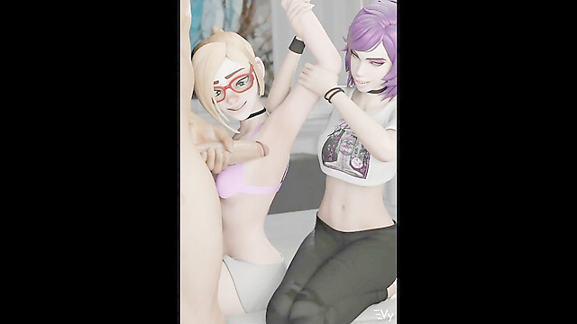 Viola-3D
