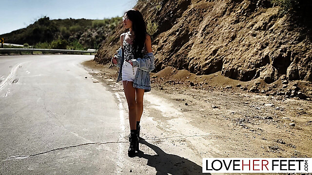 LoveHerFeetcom