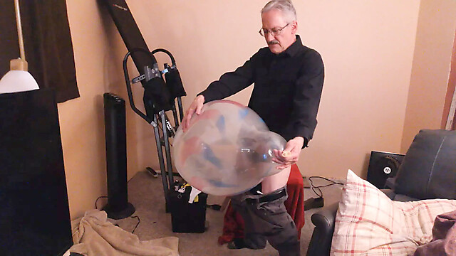 Balloonbanger