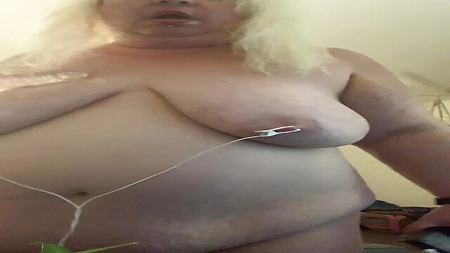 BlancaGirlBBW
