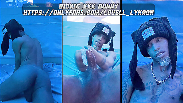 BionicXxXbunny